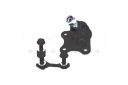 PIVOT DE FUSÉE BRAS DE SUSPENSION KAMOKA 9040140 9040141 – ENSEMBLE GAUCHE I DROIT AVANTphoto 15