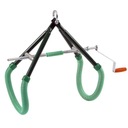 ЗАХВАТ ДЛЯ ПОДЪЕМА КОРОВ, СЕРИЯ ПРОФИ 900КГ