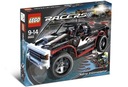 Lego 8682 Гонщики Нитро-Устрашитель