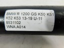 ВАЛ ПРИВІДНИЙ ДИФЕРЕНЦІАЛ BMW R 1200 GS K50 K51 K52 K53 13-19 U-11 8531102  фото 6