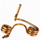 KIT DO INSTALLATION WIRE INHIBITORY TUBE COPPER 3/16'' TIPS 10M  photo 14