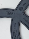 AUDI Q7 SQ7 2024- LOGO INSIGNE EMBLÈME CALANDRE 4M0853605 A/B ORIGINALphoto 5