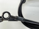 HONDA CBR 600 F4I 03R ПРОВОД ПАТРУБКИ ТОРМОЗНЫЕ ПЕРЕДНЯЯ PRZUD  фото 5