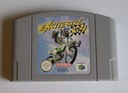 Excitebike 64 — Nintendo 64