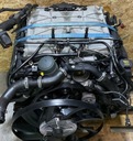 ENGINE LAND RANGE ROVER 5.0SC 508PS 16R 85TYS 