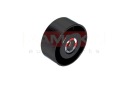 GALET GUIDE COURROIE CUNÉIFORME MÉTAL CITROEN C2 03-, C3 02- R0277photo 15