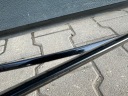 PEUGEOT 407 COUPÉ MOULURE BAGUETTES TOITS ENSEMBLEphoto 8