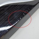 BMW 7 G11 G12 2016 DROITE CÔTÉ CARDAN BRODERIE PORTES AVANTphoto 7