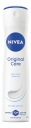 Nivea Original Care Антиперспирант-спрей 150 мл