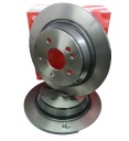 BREMBO DISQUE FREIN MERCEDES VITOphoto 13