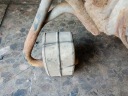 SUBFRAME PENDANTS VW SHARAN II 2.0 TDI  photo 9