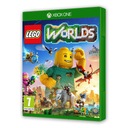 LEGO WORLDS XBOX ONE