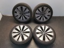 RUEDAS LLANTAS DE ALUMINIO KIA OPTIMA 3 CON 52910-2T510 ET46 225/450R18 