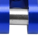 ЗАДНІЙ ГАЛЬМО МОТОЦИКЛЕТНИЙ CLEVIS CNC АЛЮМІНІЙ ЗАМІННИК ДЛЯ YZ125 JQ  (18787036701) фото min 6