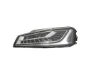 PHARE AVANT AUDI A8 D4 2013-2018 4H0941773B GAUCHEphoto 10