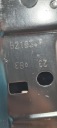 POUTRE PARE-CHOCS ARRIÈRE RENFORCEMENT TOYOTA YARIS III 3 52023-0D080 NEUF 11-photo 9