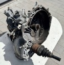 BOÎTE DE VITESSES OPEL CORSA C 1.2 428015606 55355489photo 8