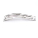 MERCEDES ML W164 MOULURE DÉCORATIVE SEUIL ARRIÈRE PRAWO A1646801235photo 12