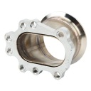 3 SZT. COMIR TURBO 8 BOLTS POWERFUL SEALING DENSE ADAPTER AT  photo 7