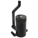 CAPACITY NA KESY ALUMINUM O POJEMNOSCI 6,4 L Z CZARNYM KESEM I 74  photo 5