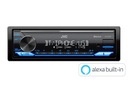 JVC KD-X351BT KD-X352BT USB АВТОМОБИЛЬНОЕ РАДИО MP3