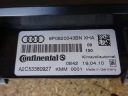 AUDI A3 8P РЕСТАЙЛ 08-12 ПАНЕЛЬ КОНДИЦІОНЕРА ПІДІГРІВ СИДІННЯ 8P0820043BN  (17028013373) фото min 10