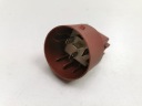 КОМПЛЕКТ ФОНАРЕЙ ПРОТИВОТУМАННОГО RENAULT MEGANE КУПЕ I OE 7701410223  фото 12