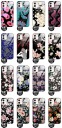 Стеклянный чехол для IPHONE 12 Girls Top Designs