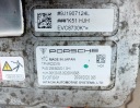PORSCHE TAYCAN 4S 9J1 2022 ДВИГУН ПРИВІД ЕЛЕКТРИЧНИЙ ПЕРІД ПЕРЕТВОРЮВАЧ  фото 11