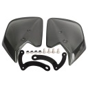 1PAIR MOTOCIKLAS HAND STRAZNIKOW DYMNYCH КЕРМА ДЛЯ NMAX 3X  (18087732142) фото min 15