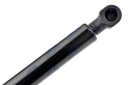 SERVOMOTEUR TÉLESCOPE COUVERCLES DE COFFRE VOLVO C30 06-12 NTYphoto 9