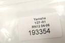 YAMAHA YZF R1 RN12 (04-06) CRASHPAD CRASHPAD  (18151425255) фото min 8