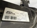 ФАРА ПРАВИЙ ПЕРІД DACIA SANDERO 3 ПОВНИЙ LED (СВІТЛОДІОД)  (18095542879) фото min 15