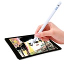 Dotykové Pero pre dotykové obrazovky, Guľôčkové pero, Stylus, pre telefón, Tablet, iPad Kód výrobcu 5903814649500