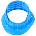 LATWY INSTALLATION BLUE WATERPROOF RING GLOSNIKOWY DO CAR AUDIO  photo 7