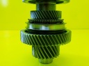 ARBRE MOTEUR ENGRENAGES DQ381 TDG GOLF VII RESTYLAGE 2.0 TSIphoto 10