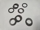 ПОДКЛАДКА РАСПОРНАЯ ДИФФЕРЕНЦИАЛА ДИФЕРЕНЦИАЛА M-72 K-750 URAL DNIEPR MW 0,2 MM  фото 6