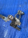 SERRE-CÂBLE NÉGATIVE CITROEN C4 CACTUS LIFT 1.5 BLUE HDI 9814740480 9816283580photo 5