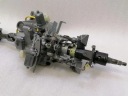 RXUS RX RX450h AL20 Steering Column 89650-48330 RHD RIGHT HANDLEBAR (18031249596) фото min 6
