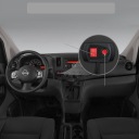 4 X 6LED CAR PERID FLASHERS MIGAJACE LIGHTS WARNINGS IP67  photo 7