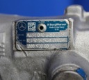 TURBO TURBINE SUR RÉGÉNÉRATION OE MERCEDES W212 2.2 CDI M651 A6510906180photo 14