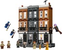 LEGO 76408 Harry Potter - 12 Grimmauldových miest Značka LEGO