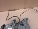 FORD KUGA MK2 LIFT 13-18 PONT ARRIÈRE ARRIÈRE PONT DIFFÉRENTIEL S-156-A 2.0 TDCIphoto 8