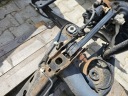 VW PASSAT B8 UNIVERSEL POUTRE SUSPENSION AXE ARRIÈRE ARRIÈRE COMPLÈTEphoto 10