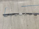 AUDI A6 C8 MOULURE CHROME PARE-CHOCS ARRIÈRE 4K0853551photo 9