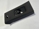 REVÊTEMENT MOULURE PROTECTION BRODERIE MONTANTS B GAUCHE MASERATI GHIBLI M157 2013-photo 8