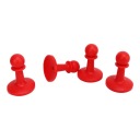 Намети Та Аксесуари 4Pcs 1Z