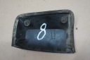 NISSAN PATROL PROTECTION BOUCHON COUVERCLES DE COFFRE COUVERCLES DE COFFRE GR Y61 97-04Rphoto 6