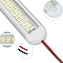 ФАРИ LED (СВІТЛОДІОД) 12V КОМПЛЕКТ 4 ШТУКИ DO ПРИЧЕПИ I КЕМПЕР Z ВИКЛЮЧАТЕЛЬ  (18865449849) фото min 9