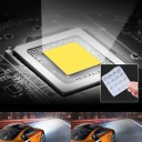 ФАРА РОБОЧА 16 LED (СВІТЛОДІОД) ГАЛОГЕН 48W 12V 24V ДІОДНА  (17625697291) фото min 10